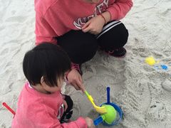 -大宁灵石公园西门票处
