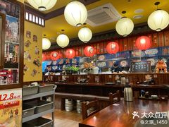 -鸟鹏烧鸟居酒屋(仁恒梦中心店)