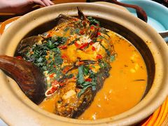 -吃饭皇帝大土家民族菜(正大广场店)