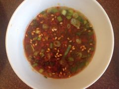 银同便民小吃-银同牦牛肉火锅