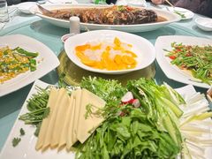 -吴记酱骨炖菜馆(康安路店)