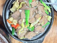 -斯丹姜母鸭·古法干香(泉州总店)