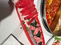 -小龙翻大江文化火锅(宽窄店)