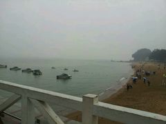 android_upload_pic-白城沙滩