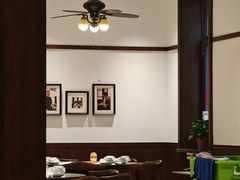 -九龙餐厅(大沽路店)