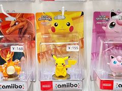 -任天堂Nintendo Switch体验店(天河城店)