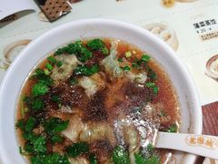 -老淮城·长鱼面(河下古镇店)