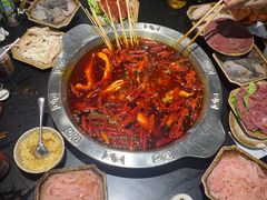-大龙火锅(老店)