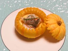 -南昌绿地铂瑞酒店·臻萃轩中餐厅