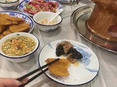 -胡同儿老北京涮肉