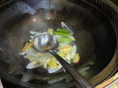 -地锅印象(兴宁北路店)