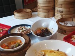 -稻香海鲜饭店(第一国际店)