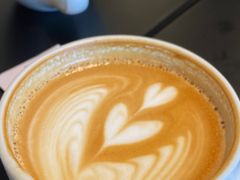 -fishtank鱼缸咖啡(三山街店)