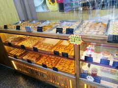 -包满意面包糕点(东坝店)
