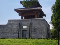 -函谷关历史文化旅游区