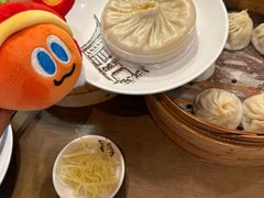 -南翔馒头店(豫园店)