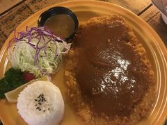 -Cafe Alice咖啡爱丽丝(奥城店)