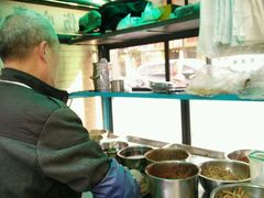 -伤心春卷(文庙老味道小吃街店)