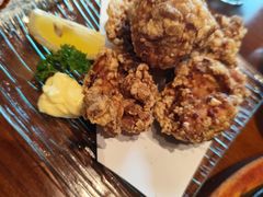 -千代武日本料理(爱建店)