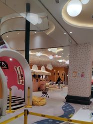 -奈尔宝家庭中心·亲子餐厅(苏州大悦城店)