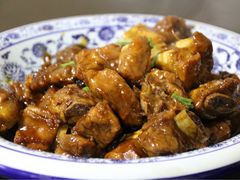 排骨！排骨！-老厨家(文政街总店)