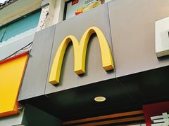 门面-麦当劳(临顿路店)