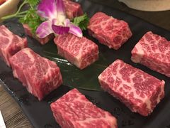 -朴大人炭烤·韩国料理(奥帆中心海尔洲际店)