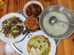 -顺庆羊肉馆(南坪店)