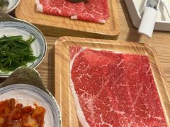 -松野谷·寿喜烧自助(华联顺义金街购物中心店)