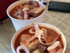 -乌糖沙茶面(民族路店)