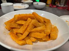 金沙南瓜-燕春楼(海河华鼎店)