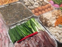 -高佳庄·舟山海鲜(海景旗舰店)