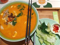 -越弥越南传统美食馆