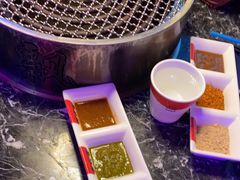 -柳飘飘亚洲烤肉集合店(太古里店)