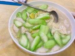 -潮喜竹溪荔湖酒家(荔枝湾店)