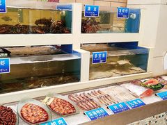 水产区-双井轩(双井店)