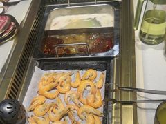-芝小官毛肚火锅海鲜自助(淮安清江浦区新亚店)