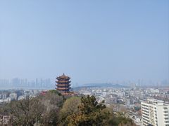 -黄鹤楼