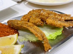 -有鱼吃·纸包烤鱼(曲江创意谷店)