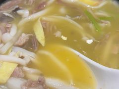 山药骨髓肉-東城故事·尋找姆媽的味道(玉兰路店)