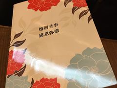 -王府井天主教堂