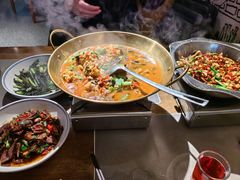 -湘村小灶·地道长沙菜·本地人优选(万家丽路店)