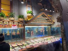 -塘屋烧烤·云南火塘烧烤品牌(春城慧谷旗舰店)