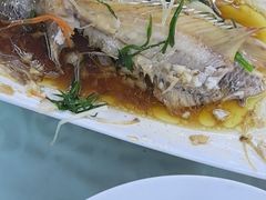 -范饭椰林川湘味海鲜·椰子鸡(三亚湾椰梦长廊店)