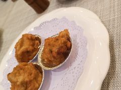 -潮府馆·非遗潮州菜·世纪公园(新国际博览中心店)