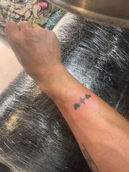 -樂色刺青-纹身TATTOO