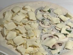 -Primo·丽莫意大利窑烤披萨