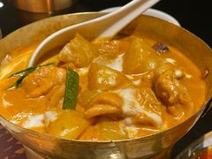 -simply thai天泰(静安嘉里中心店)