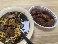 -无名老卤面(中华门店)