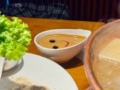 -宝泉铜锅·涮羊肉(解放东路店)
